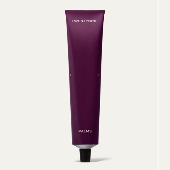 NEW MOONLIGHT MESA HAND CREAM TWENTYNINE PALMS 3.4 OZ SEALED TUBE IN BOX NWT - Picture 1 of 5